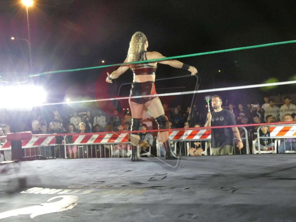 castellamonte wrestling