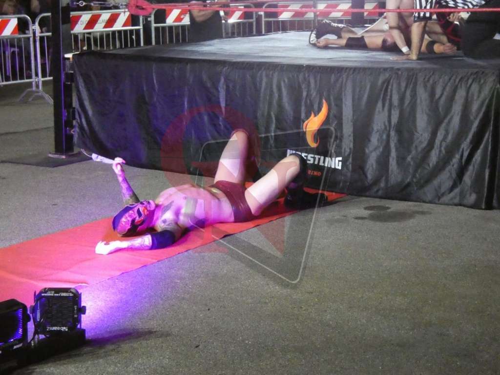 castellamonte wrestling