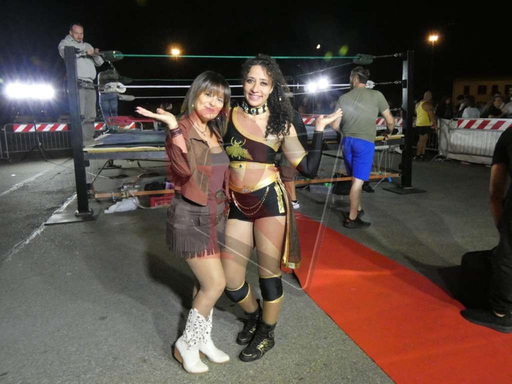 castellamonte wrestling
