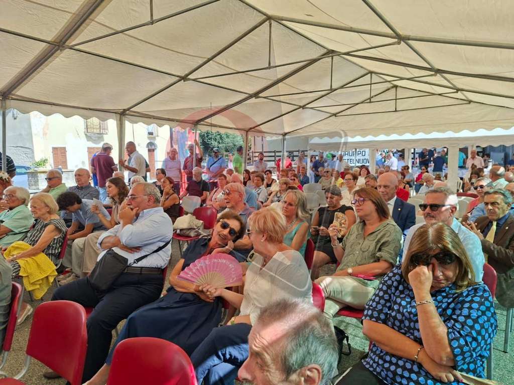castelnuovo nigra nigra cantato