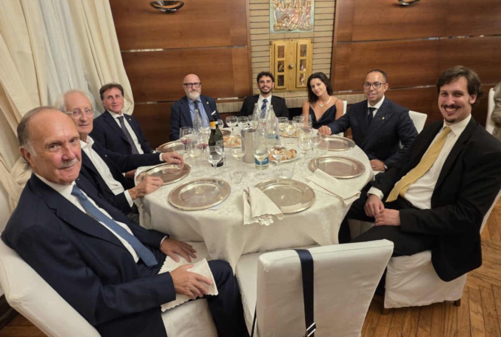 rotary club cuorgnè e canavese