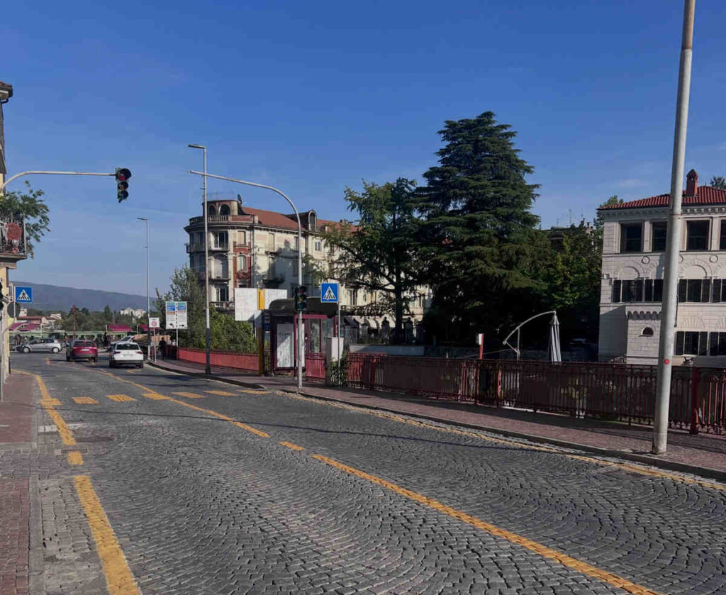 ivrea lavori smat