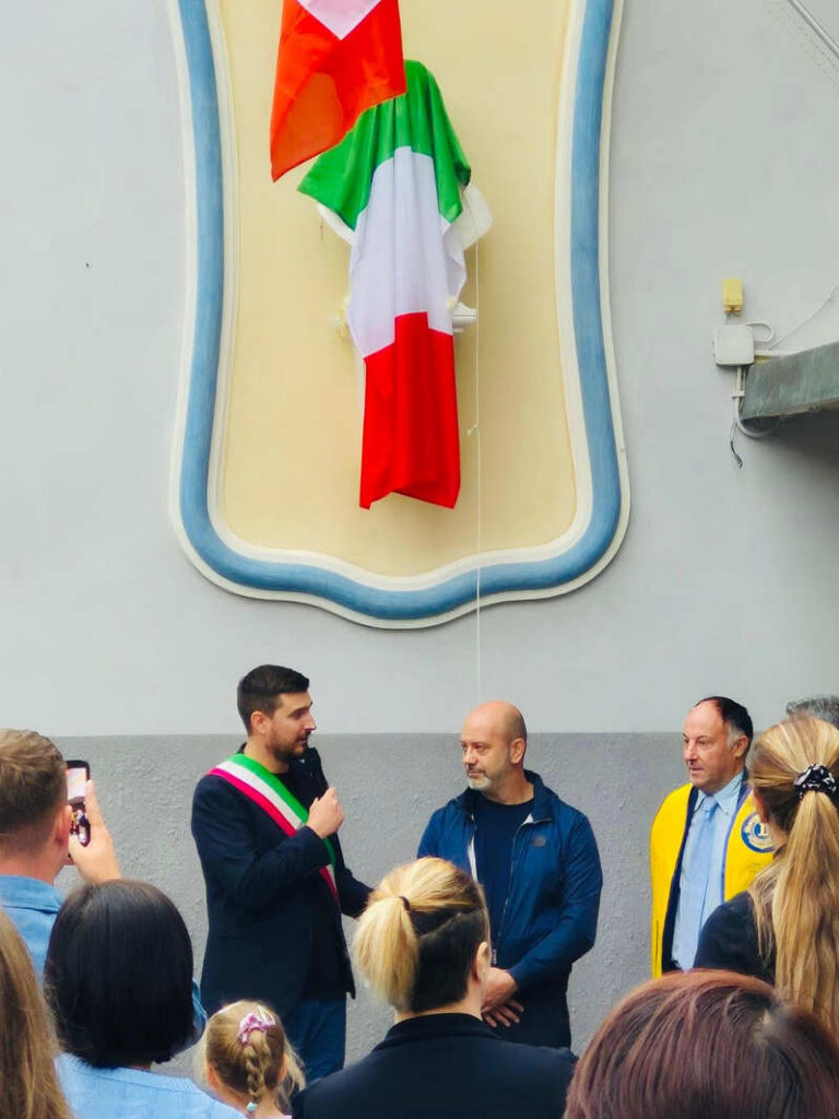 ozegna busto don coriasso
