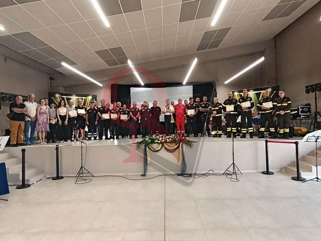 pavone canavese Polipavone centro polifunzionale inaugurazione