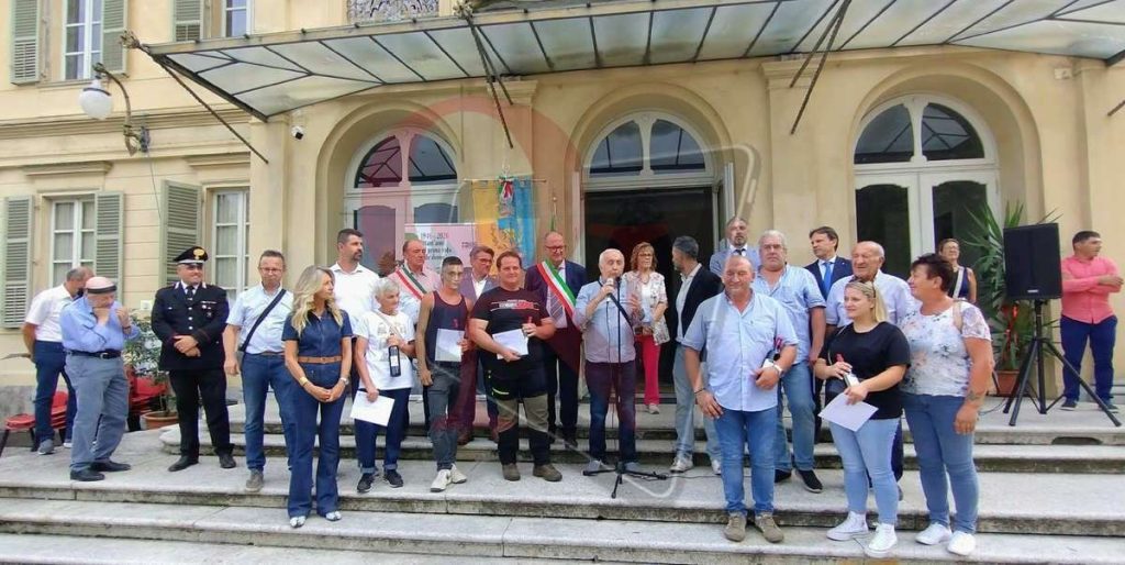 rivara benemerenze emilio rolle