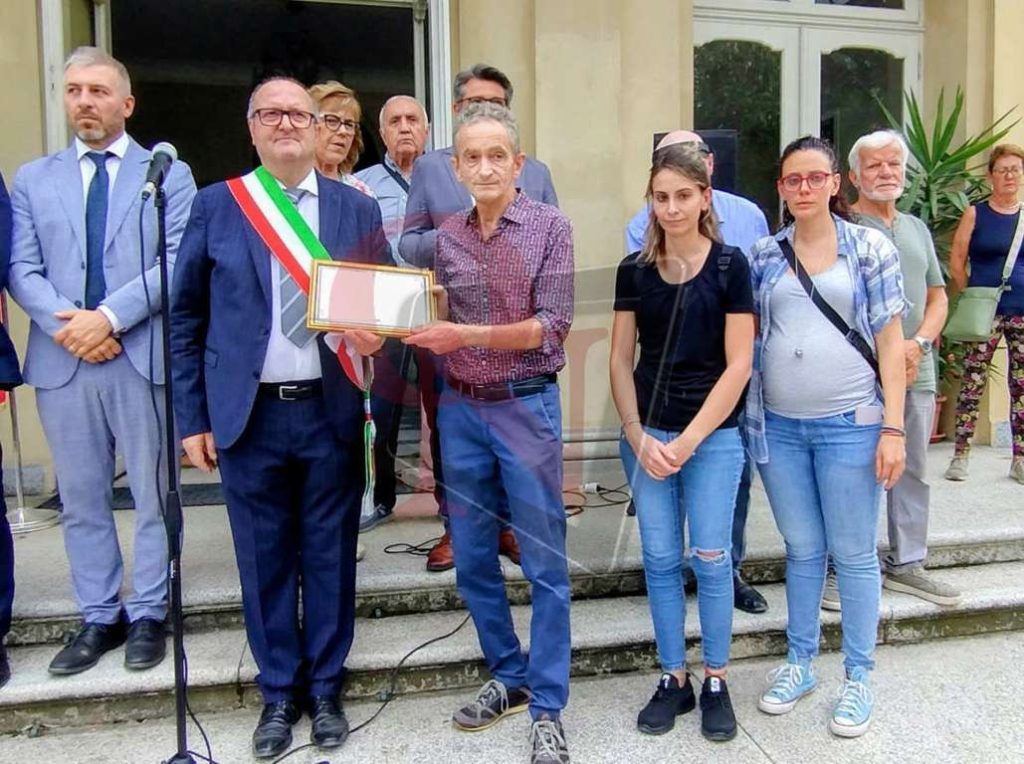 rivara benemerenze emilio rolle