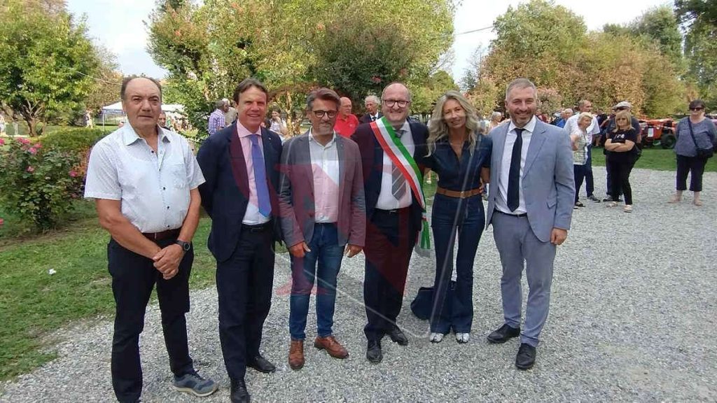 rivara benemerenze emilio rolle