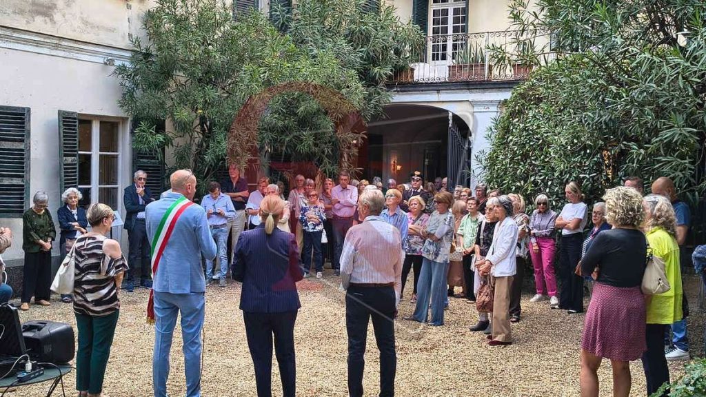 rivarolo canavese areacreativa42 Fernando Eandi mostra