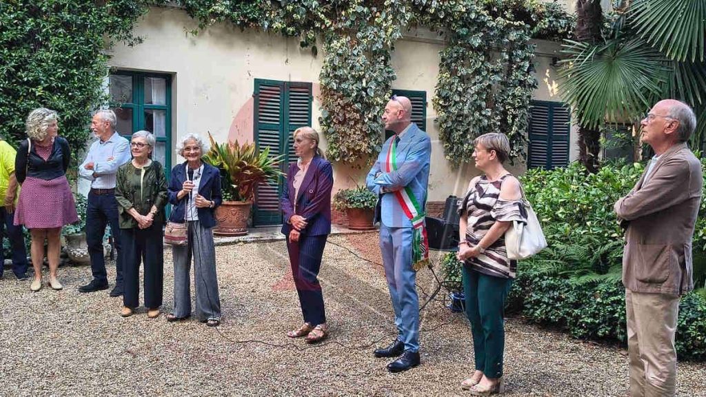 rivarolo canavese areacreativa42 Fernando Eandi mostra