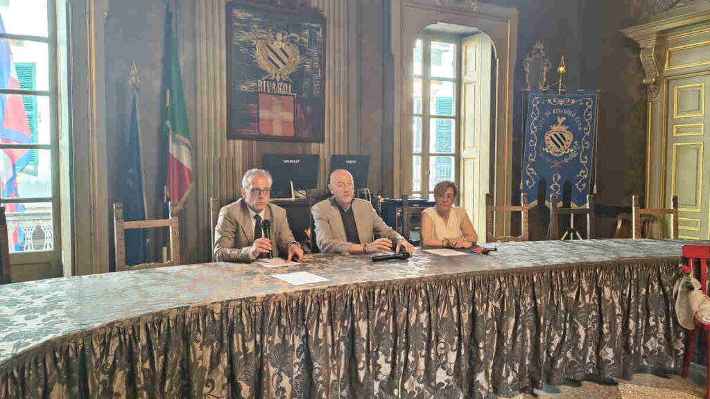 rivarolo canavese emanuele filiberto di savoia