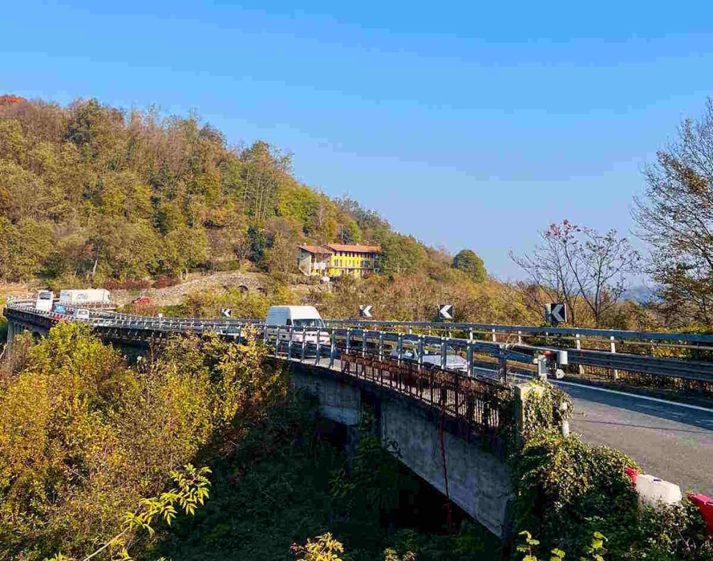 canavese ponti ponte preti