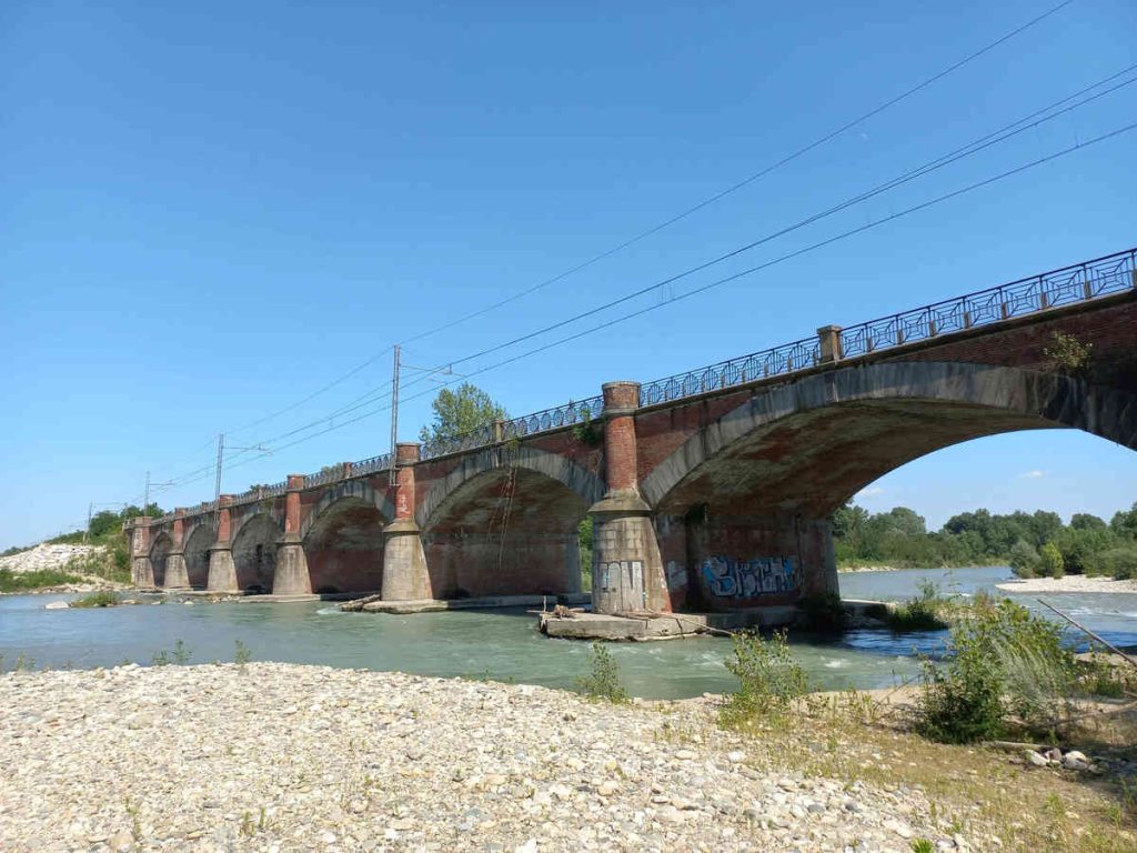 canavese ponti verolengo ponte revel