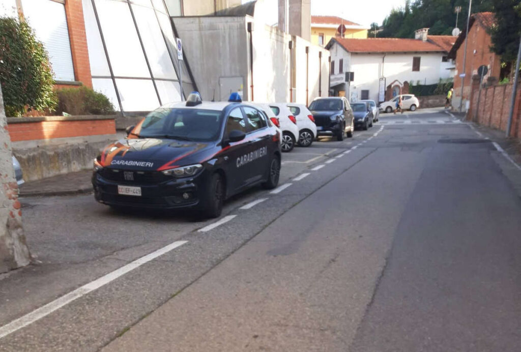 Volpiano Cascina Magnino