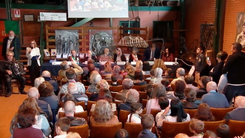 alpette premio letterario enrico trione una fiaba per la montagna