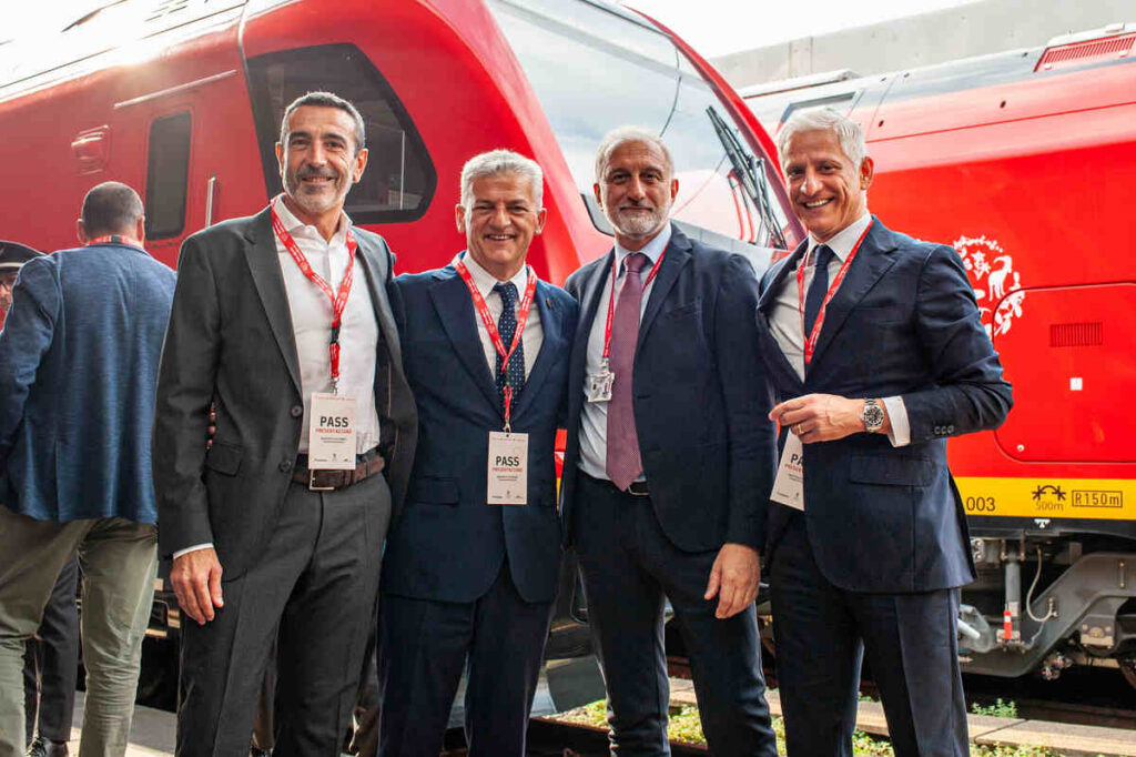 aosta torino treni