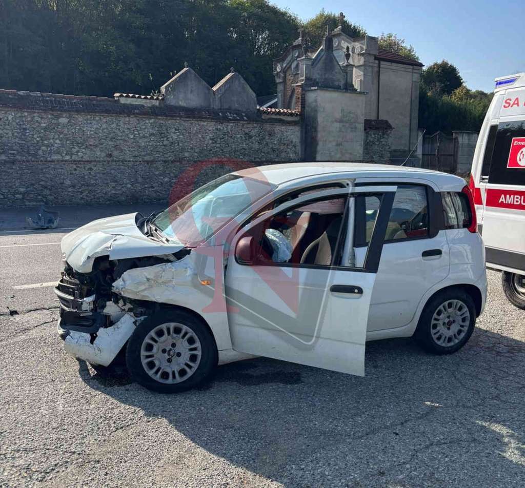 baldissero canavese incidente bettolino