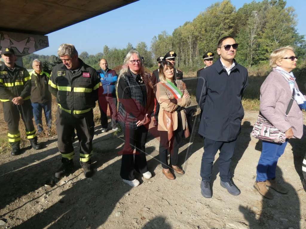 castellamonte commemorazione bartolomeo califano