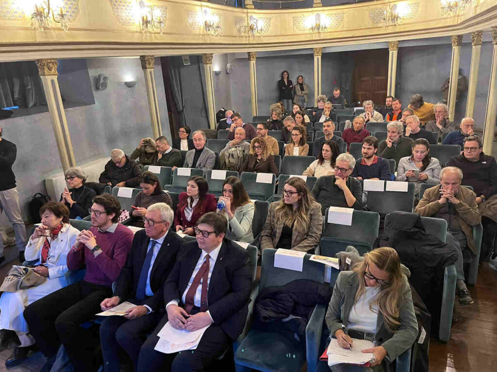 chivasso transizione climatica