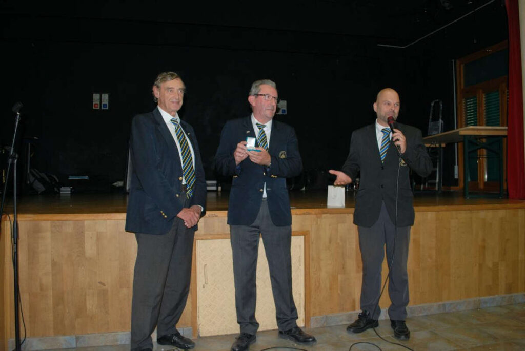 ciriè filarmonica devesina