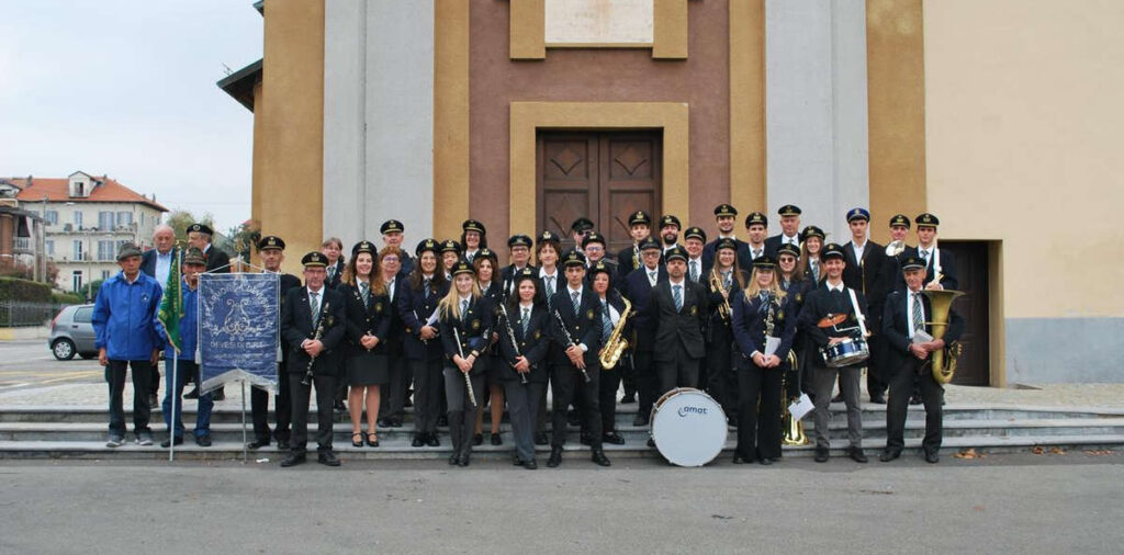 ciriè filarmonica devesina