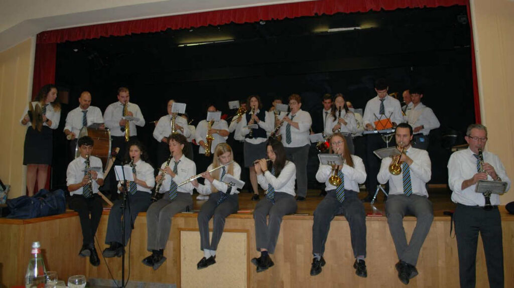 ciriè filarmonica devesina