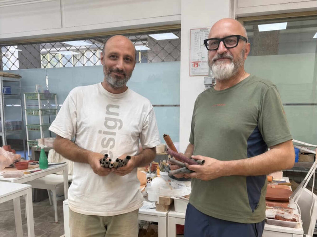 cuorgnè rocchetti manifattura