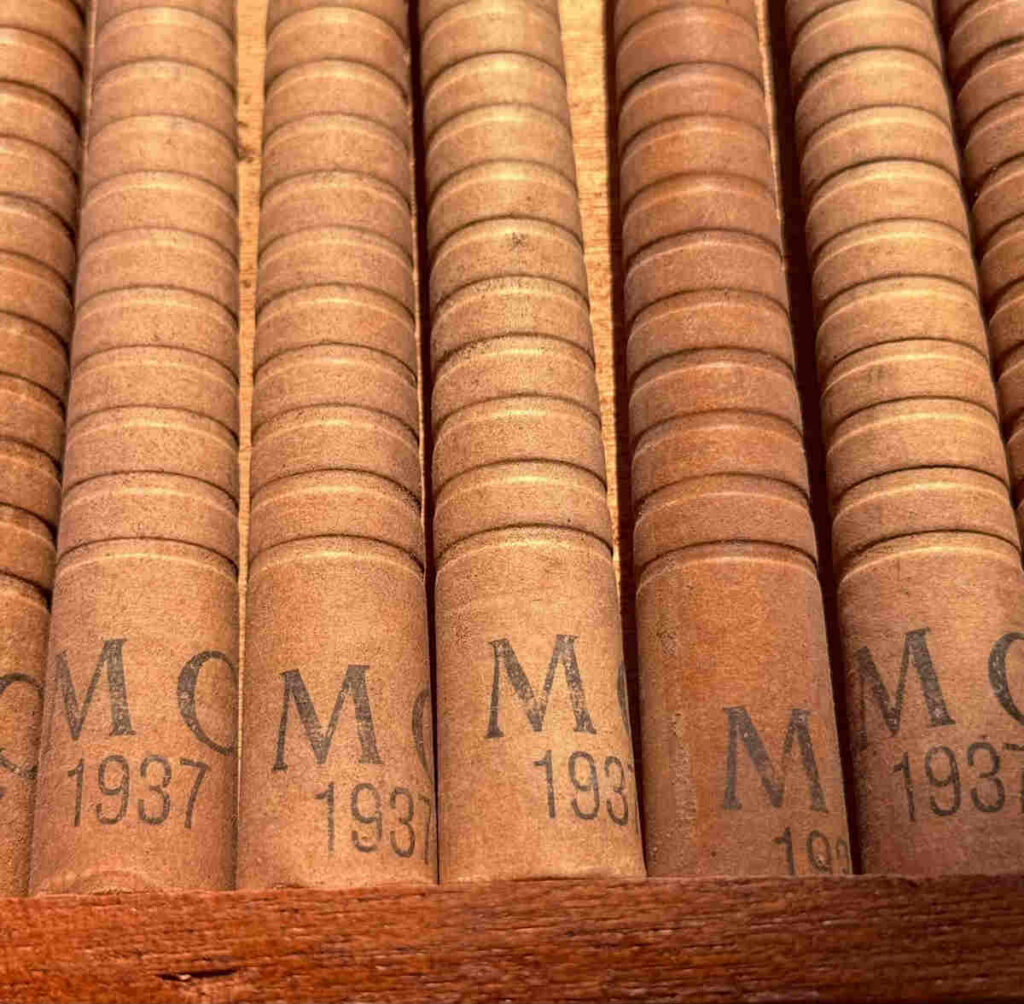 cuorgnè rocchetti manifattura