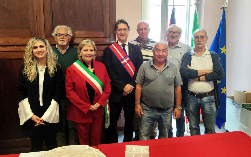 Feletto maggiore età