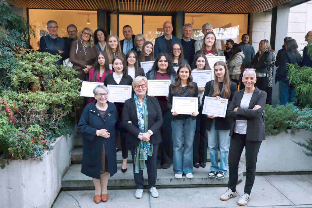 ivrea confindustria borse di studio stem