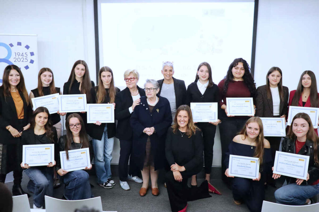 ivrea confindustria borse di studio stem