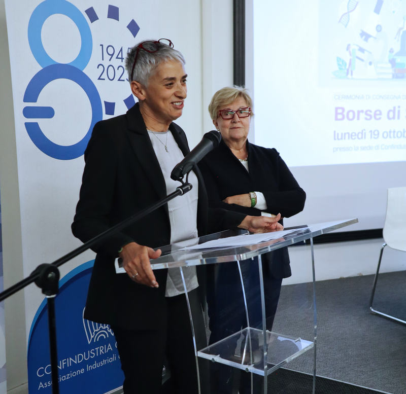 ivrea confindustria borse di studio stem