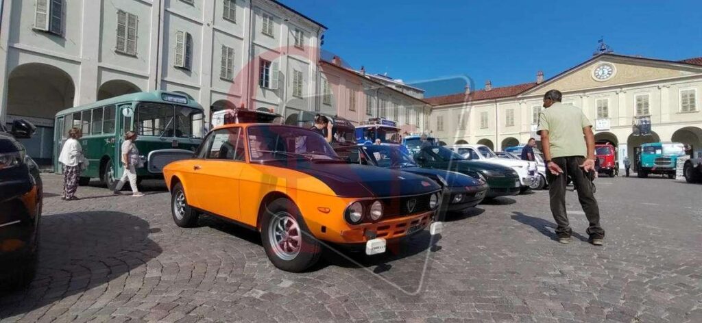 ivrea trompone