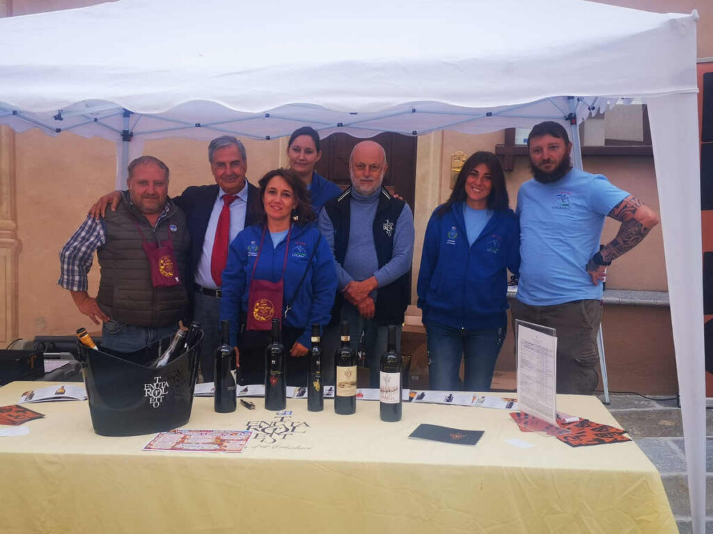 calici locana note e sapori