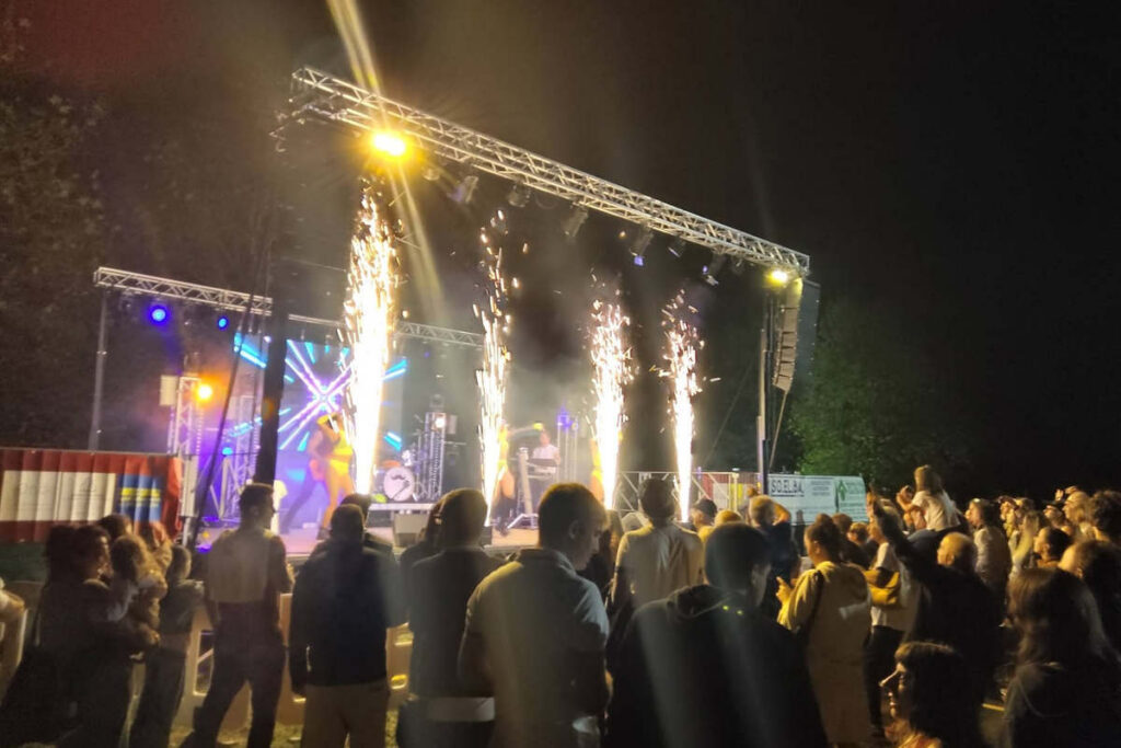 mappano mapan fest