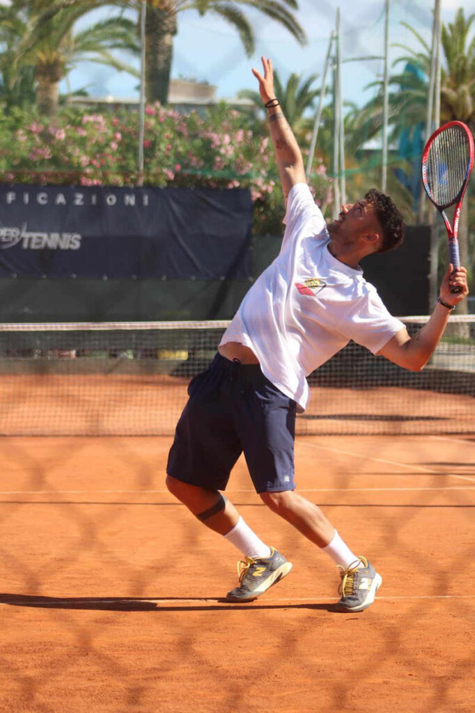 nole matteo ponzani
