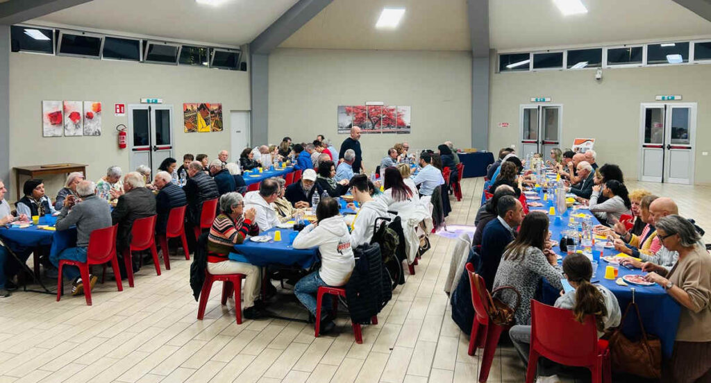 ozegna cena solidale
