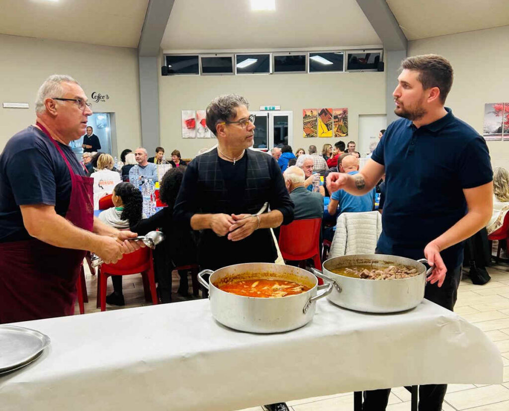 ozegna cena solidale