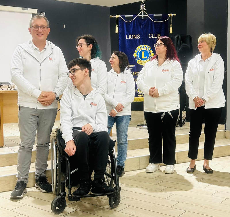 ozegna cena solidale