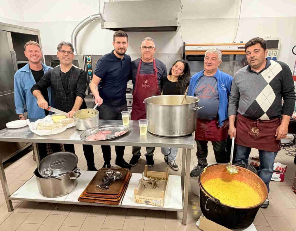 ozegna cena solidale