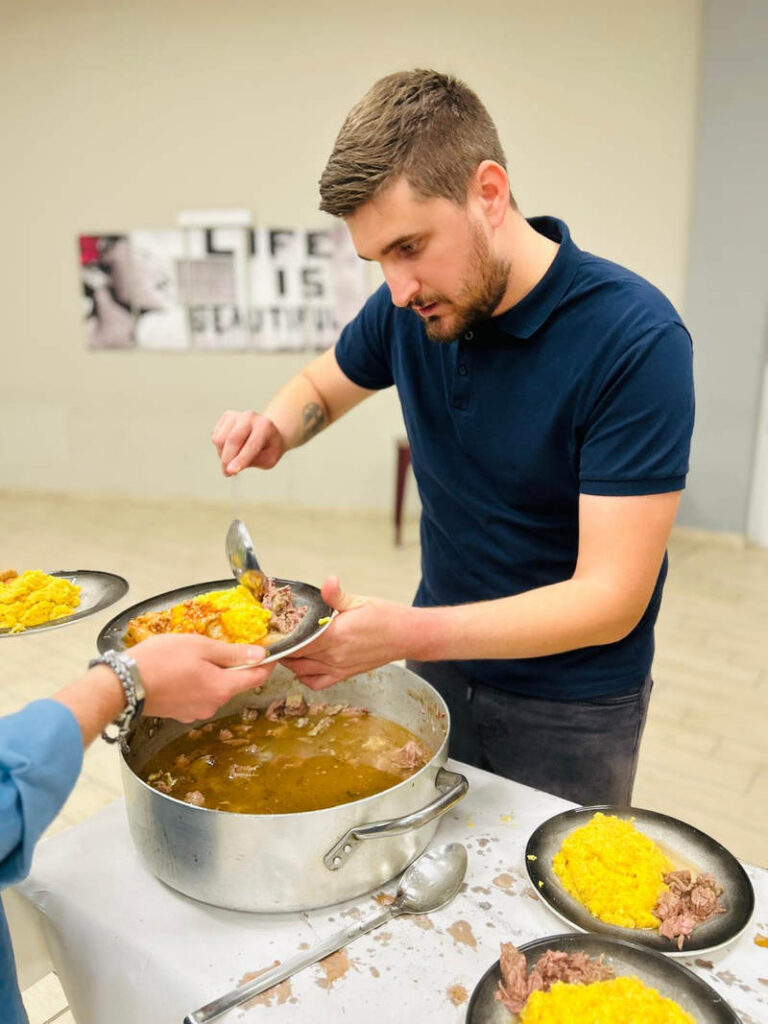 ozegna cena solidale