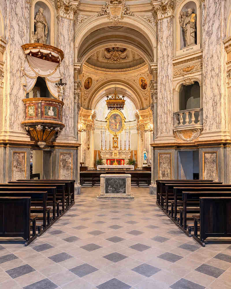 pertusio san firmino