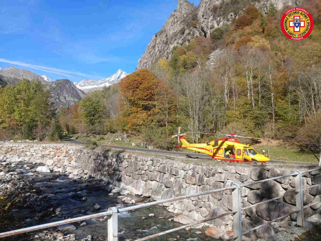 ronco canavese frazione forzo