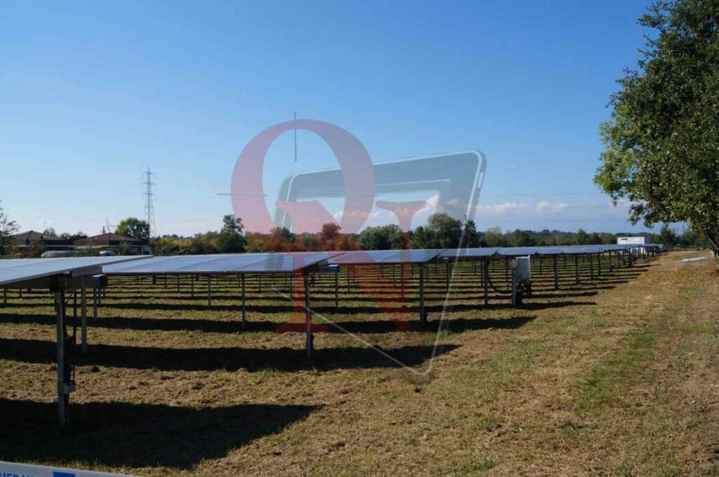 san benigno canavese inaugurazione impianto fotovoltaico alla ntn-icsa