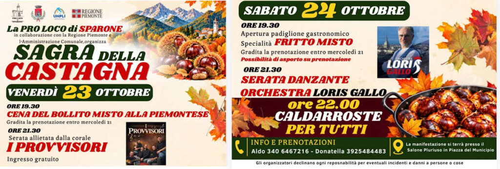 castagna