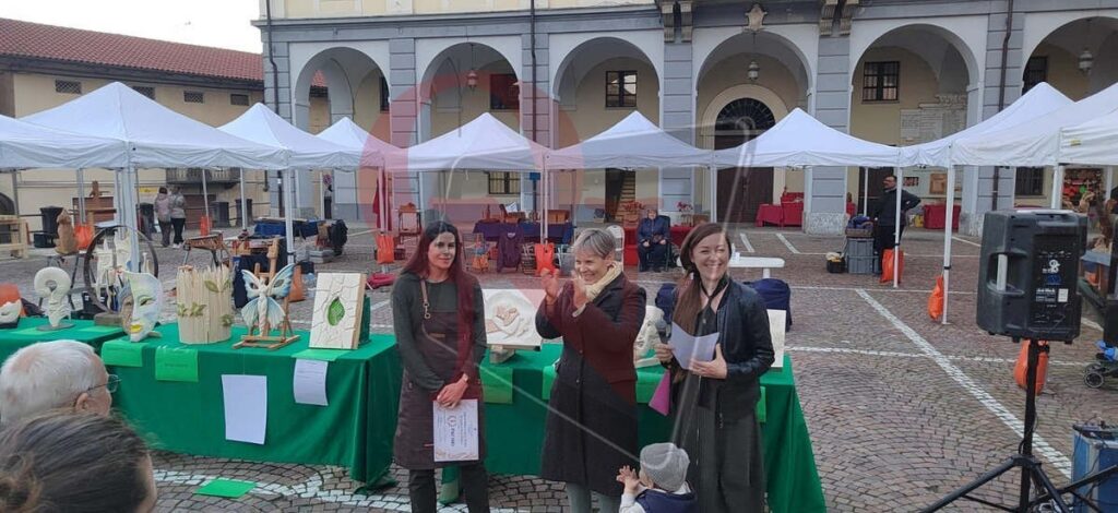 strambino in festa