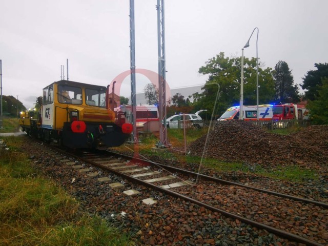 valperga auto contro treno