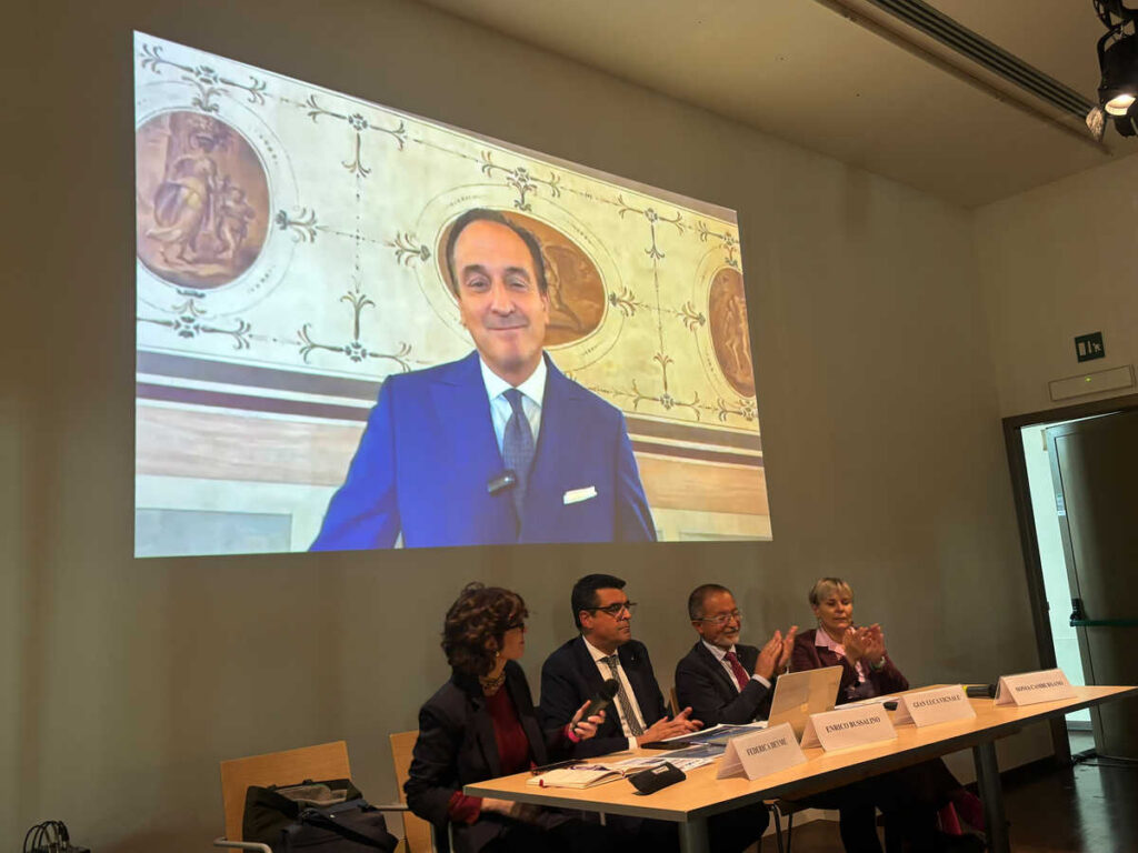 venaria piattaforma intelligenza artificiale